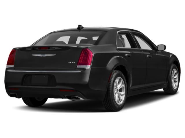 2015 Chrysler 300 Limited