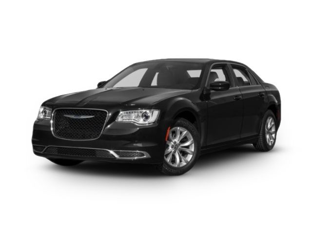 2015 Chrysler 300 Limited