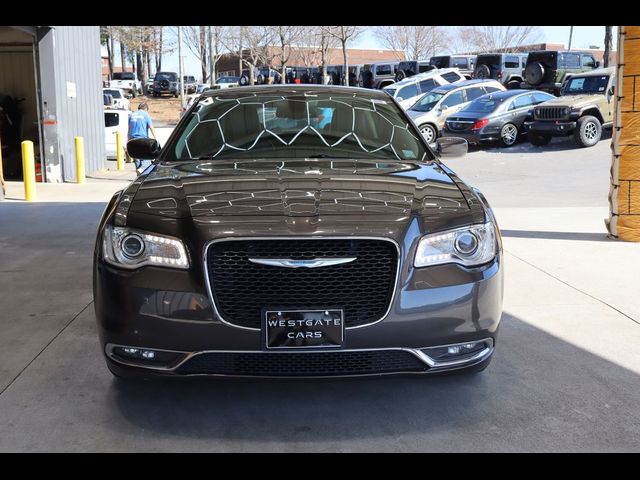 2015 Chrysler 300 Limited