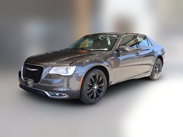 2015 Chrysler 300 Limited