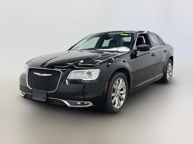 2015 Chrysler 300 Limited