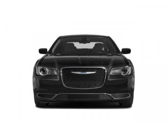 2015 Chrysler 300 Limited