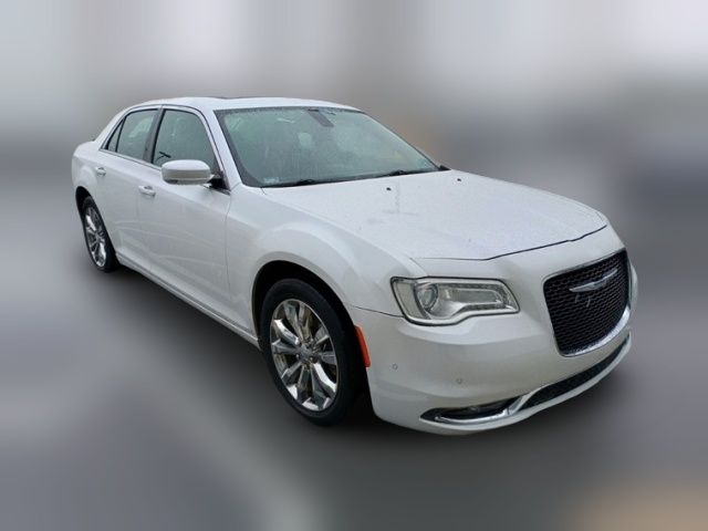 2015 Chrysler 300 Limited