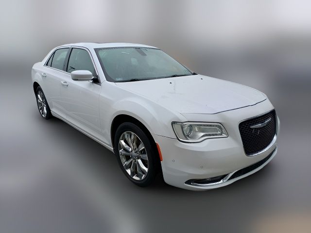 2015 Chrysler 300 Limited