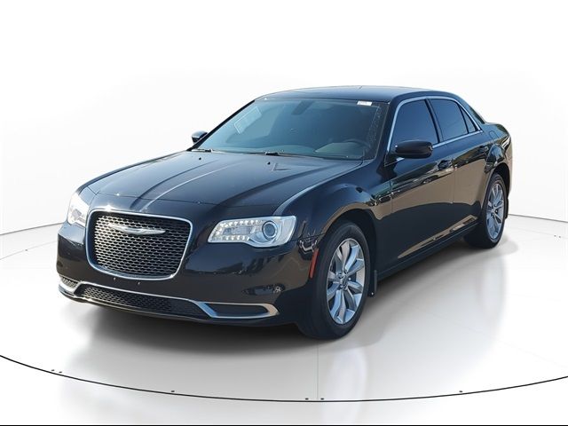 2015 Chrysler 300 Touring