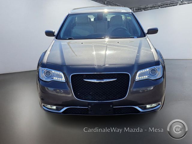 2015 Chrysler 300 Limited