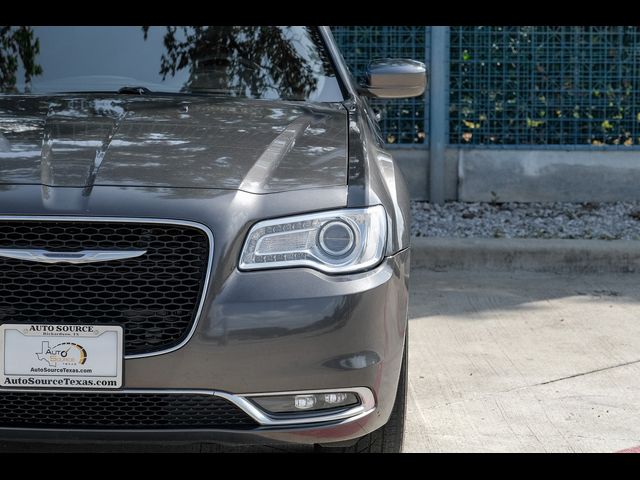 2015 Chrysler 300 Limited