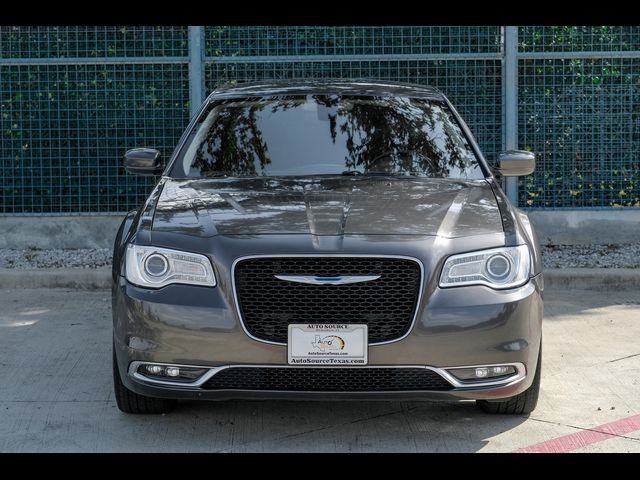 2015 Chrysler 300 Limited