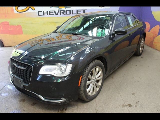 2015 Chrysler 300 Touring