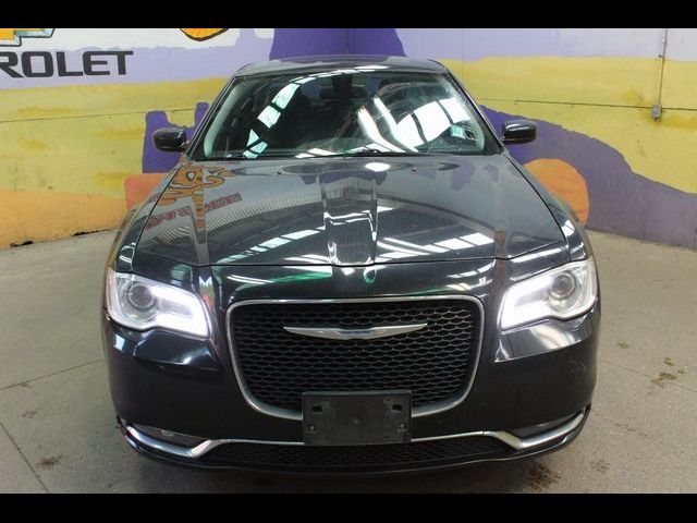 2015 Chrysler 300 Touring