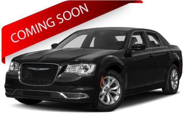 2015 Chrysler 300 Limited