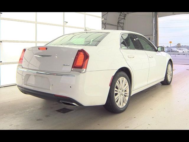 2015 Chrysler 300 Limited