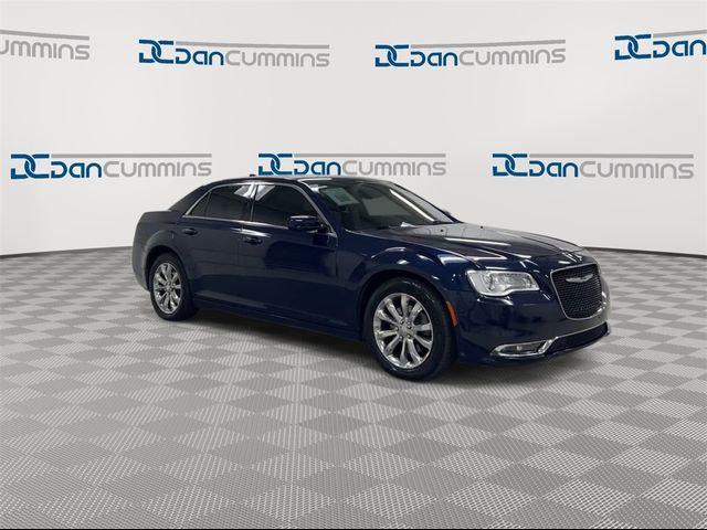 2015 Chrysler 300 Limited