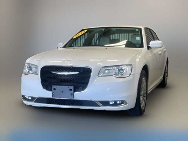 2015 Chrysler 300 Limited