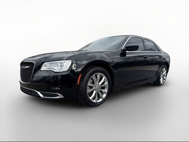 2015 Chrysler 300 Limited