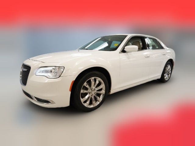 2015 Chrysler 300 Limited