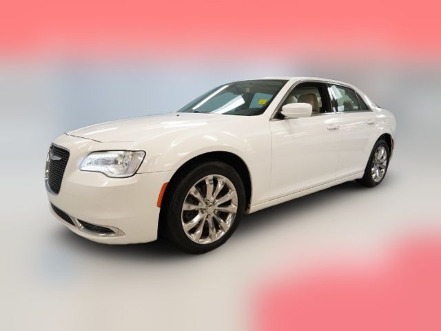 2015 Chrysler 300 Limited