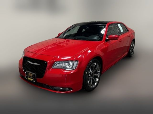 2015 Chrysler 300 300S