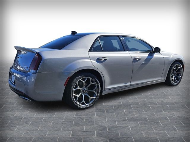 2015 Chrysler 300 300S