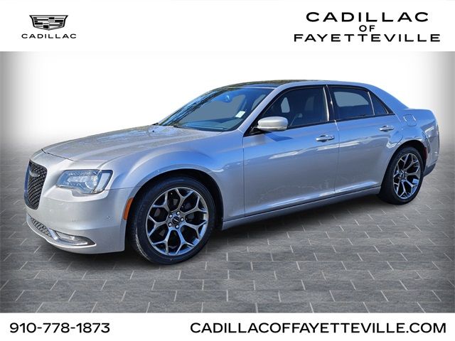 2015 Chrysler 300 300S