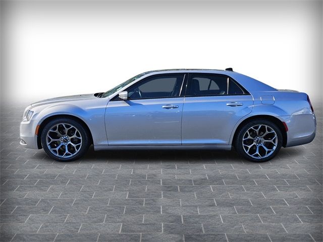 2015 Chrysler 300 300S