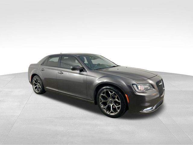 2015 Chrysler 300 300S