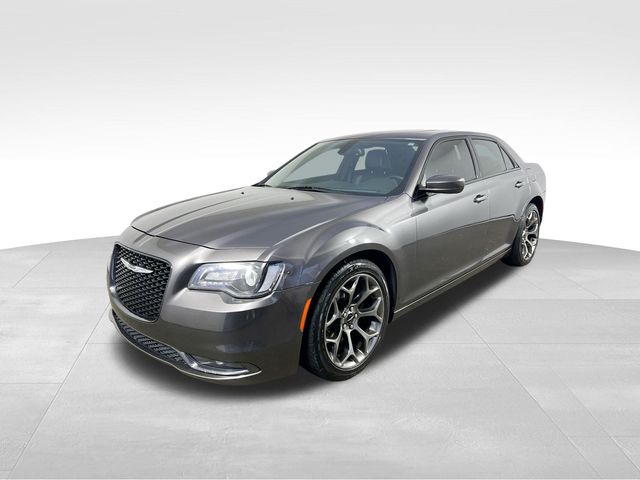 2015 Chrysler 300 300S