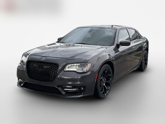 2015 Chrysler 300 300S