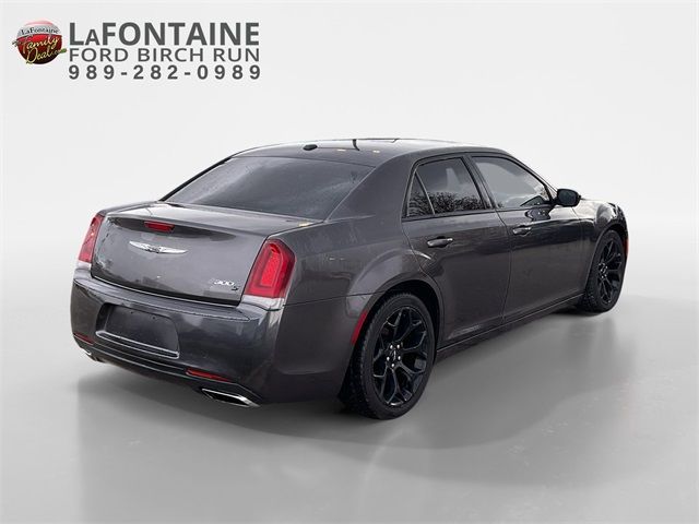 2015 Chrysler 300 300S