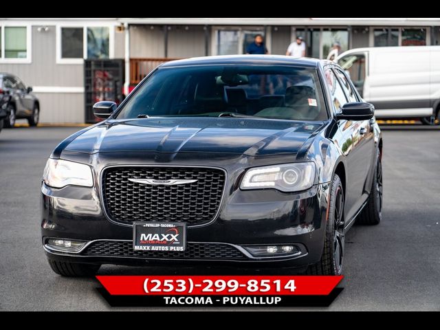 2015 Chrysler 300 300S