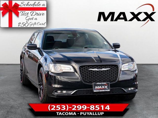 2015 Chrysler 300 300S