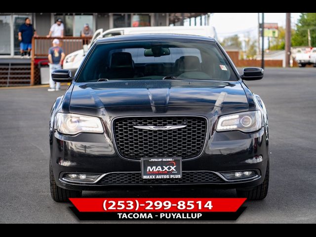 2015 Chrysler 300 300S