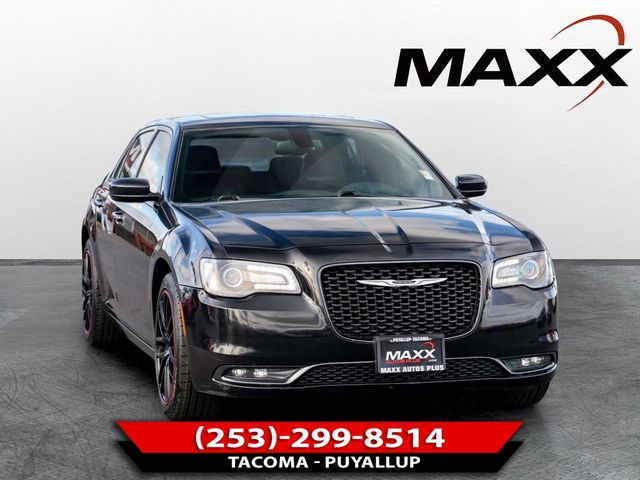 2015 Chrysler 300 300S