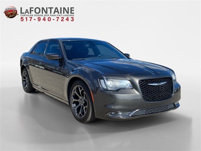 2015 Chrysler 300 300S