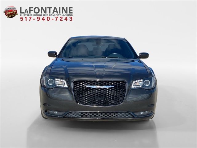 2015 Chrysler 300 300S