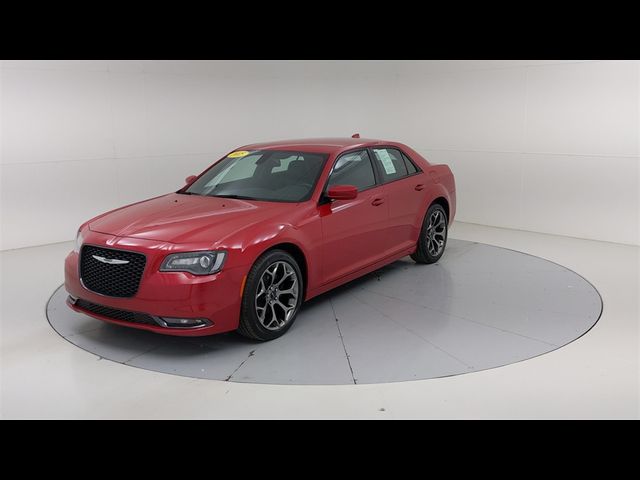 2015 Chrysler 300 300S