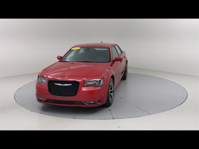 2015 Chrysler 300 300S