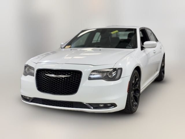 2015 Chrysler 300 300S