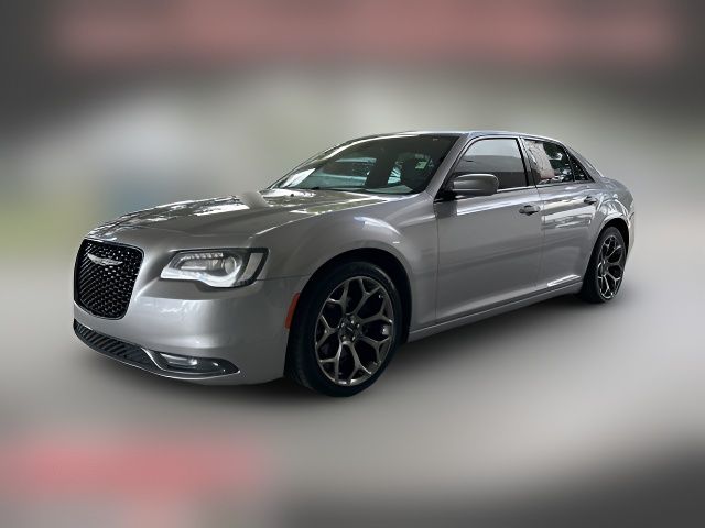 2015 Chrysler 300 300S