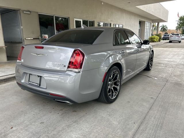 2015 Chrysler 300 300S