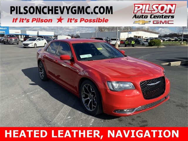 2015 Chrysler 300 300S