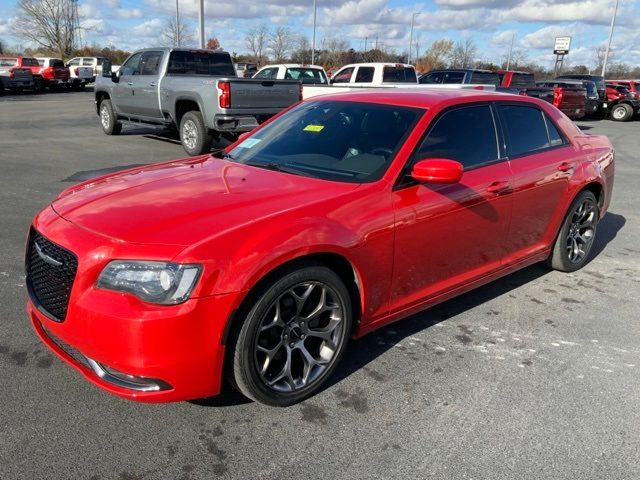 2015 Chrysler 300 300S