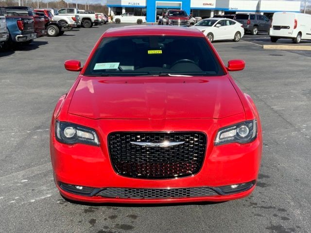 2015 Chrysler 300 300S