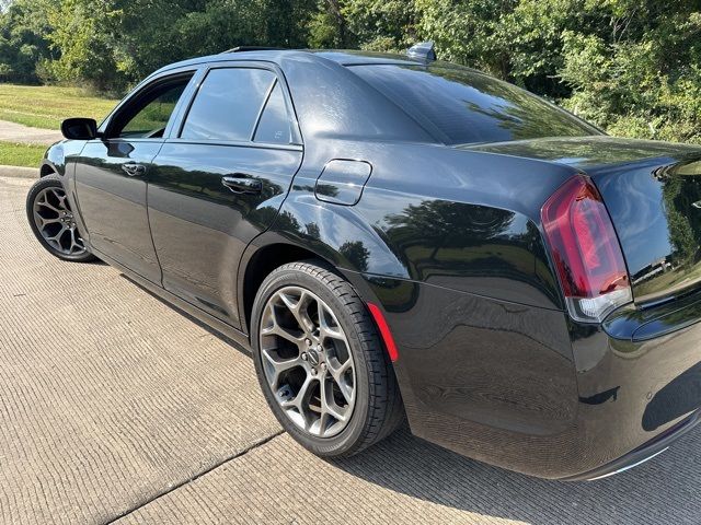 2015 Chrysler 300 300S