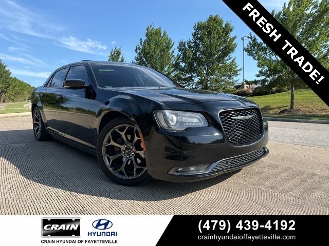 2015 Chrysler 300 300S