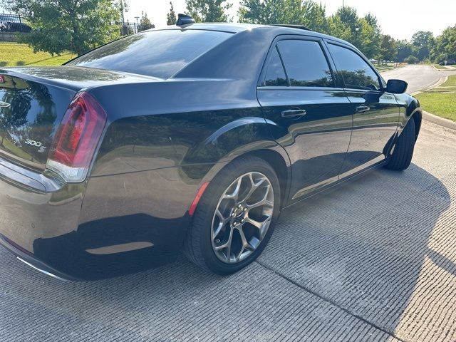 2015 Chrysler 300 300S