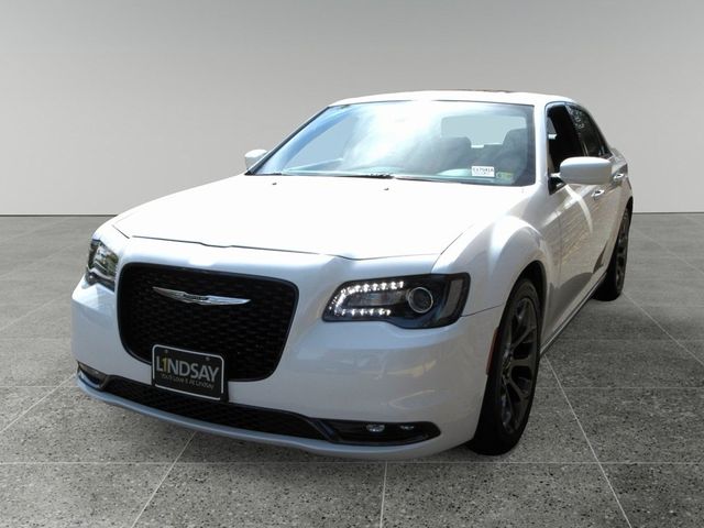 2015 Chrysler 300 300S