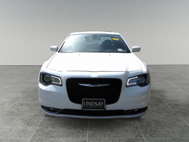 2015 Chrysler 300 300S