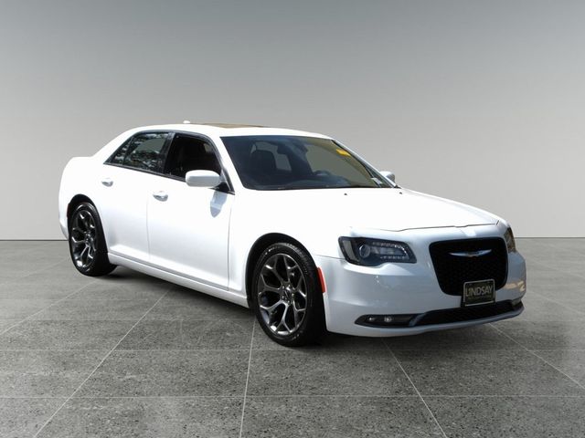 2015 Chrysler 300 300S