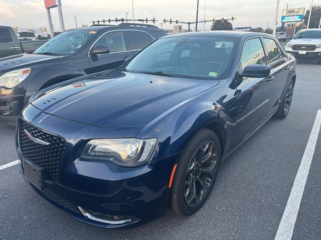 2015 Chrysler 300 300S